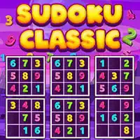 Sudoku Klassik